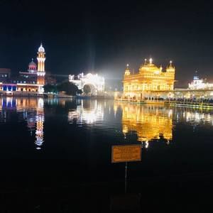 Meet your Posher, Raman